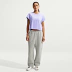 Nike Sportswear Women's Short-Sleeve Graphic T-Shirt