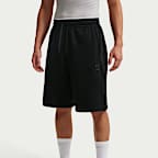 Nike N.A.C. Men's Dri-FIT Fleece Training Shorts