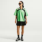 Nike Sportswear Women's Oversized Jersey