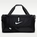 Sac de sport de football Nike Academy Team (grande taille, 95 L)