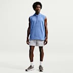 Ανδρικό υφαντό σορτς N.A.C. Dri-FIT Nike