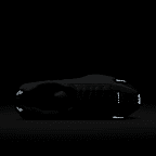 Tenis para hombre Nike Shox R4