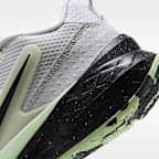Tenis para niños de preescolar Nike Team Hustle D 12 SE