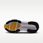 Nike College Vomero 18 (LSU) Men's Road Running Shoes