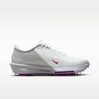 ナイキ エア ズーム インフィニティ ツアー 2 ゴルフシューズ (ワイド)