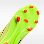 Scarpa da calcio multiterreno a taglio alto Nike Jr. Mercurial Superfly 10 Club – Bambino/a e ragazzo/a