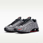 รองเท้า Nike Shox R4