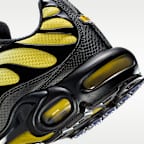 Nike Air Max Plus Men's Shoes