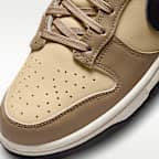 Nike Dunk Low Women's Shoes