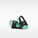 Nike Kawa Baby & Toddler Slides