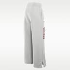 Minnesota Vikings Primetime Phoenix Wide-Leg Women's Nike NFL Sweatpants