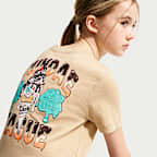 Nike Sportswear Big Kids' T-Shirt