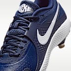 Nike Diamond Gamer MTL Baseball Shoes