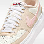 Tenis para mujer Nike Court Vision Alta
