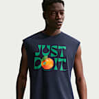 Nike Sportswear Sleeveless T-Shirt