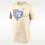 North Carolina Primetime Baseball Icon Legend Men's Nike Dri-FIT College T-Shirt