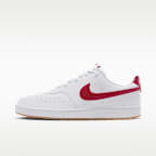 Nike Court Vision Low Men's Shoes