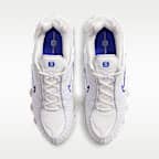 Nike Shox TL Men's Shoes