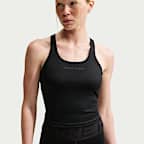 Nike Pro Sculpt Women's Medium-Support Padded Sports Bra Tank