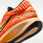 Nike G.T. Hustle 3 "Haunted Heights" Basketball Shoes