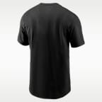 Las Vegas Raiders Local Essential Men's Nike NFL T-Shirt