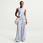 Nike Sportswear Women's Tight Ribbed Tank Top