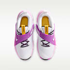 Nike Team Hustle D 12 Older Kids' Basketball Shoes