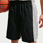 Nike Men's Dri-FIT 20.5cm Basketball Shorts