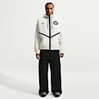Australia Men's Nike Dri-FIT Football Anthem Jacket