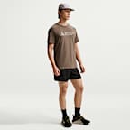 Nike ACG Men's Dri-FIT Trail Running T-Shirt