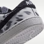 Chaussure Nike Tennis Classic pour enfant