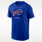 Buffalo Bills Essential Men's Nike NFL T-Shirt