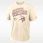 Minnesota Vikings Max90 Men's Nike NFL T-Shirt