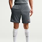 Shorts de fútbol Nike Dri-FIT para hombre Nike Academy