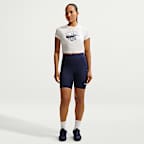 Nike Sportswear Chill Knit Women's Slim Cropped T-Shirt