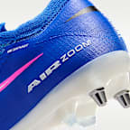 Nike Mercurial Vapor 16 Elite Soft-Ground Low-Top Football Boot