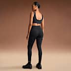 Legging taille haute coupe en V NikeSKIMS Matte 66 cm pour femme