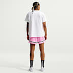 Nike Move Women's Dri-FIT Basketball T-Shirt