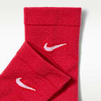Nike VaporFast Grip Crew Soccer Socks (1 Pair)