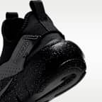 Tenis de correr para niños grandes Nike Flex Runner 4
