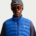 ACG Lava Flow Men's Therma-FIT ADV Vest