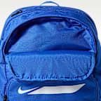 Nike Academy Soccer Backpack (Large, 30L)