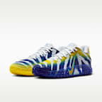 Ja 3 "Murray State" Basketball Shoes