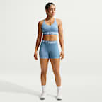 Nike Pro Women's 8cm (approx.) Shorts