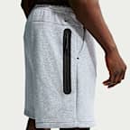 Nike Tech fleeceshorts voor heren