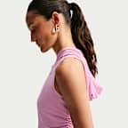 Nike Sportswear Women's Slim Hooded Tank Top