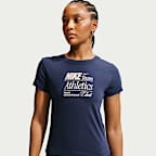 Nike Sportswear Chill Knit Women's Slim Mod-Cropped T-Shirt