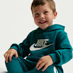 Nike Toddler 2-Piece Club Fleece Set