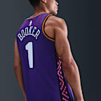 Devin Booker Phoenix Suns 2024/25 City Edition Men's Nike Dri-FIT NBA Swingman Jersey