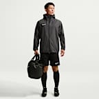 Nike Academy 男款 Storm-FIT 足球防水外套